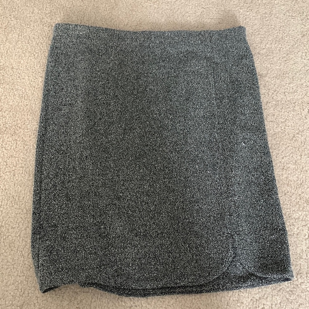 NWT LOFT Skirt